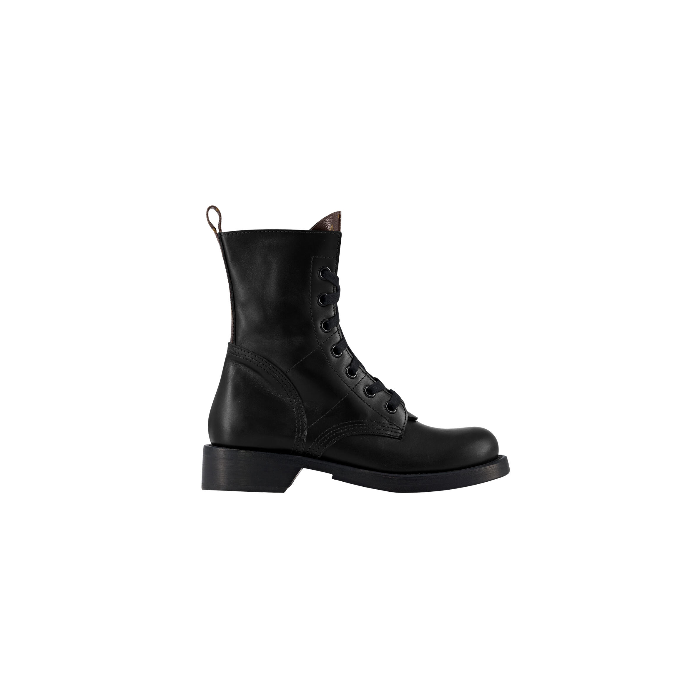 LOUIS VUITTON METROPOLIS FLAT RANGERS 1A7WHV LOUIS VUITTON METROPOLIS FLAT RANGERS 1A7WHV